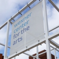 Wex Arts Center - Columbus OH